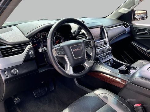 Used 2016 GMC Yukon SLT RWD image 18
