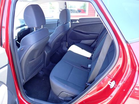 Used 2019 Hyundai Tucson SE AWD/4WD image 8