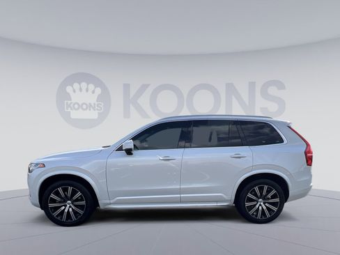 Used 2023 Volvo XC90 B5 Core w/ Protection Package Premier AWD/4WD image 7