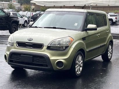 Used 2013 Kia Soul +
