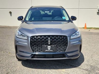 Used 2024 Lincoln Corsair Reserve w/ Equipment Group 202A