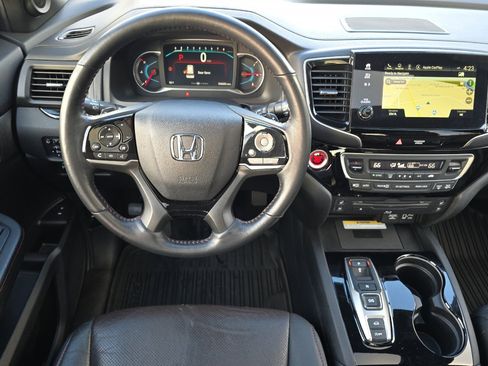 Used 2021 Honda Pilot Black Edition image 14
