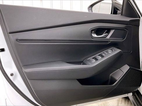 Certified 2025 Honda Accord Sport image 21