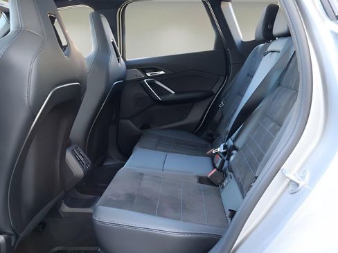 Used 2026 BMW X1 M35i w/ Technology Package image 13