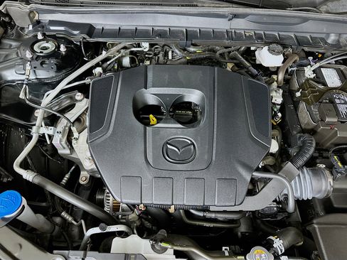 Used 2025 MAZDA CX-50 AWD 2.5 S w/ Premium Package image 34