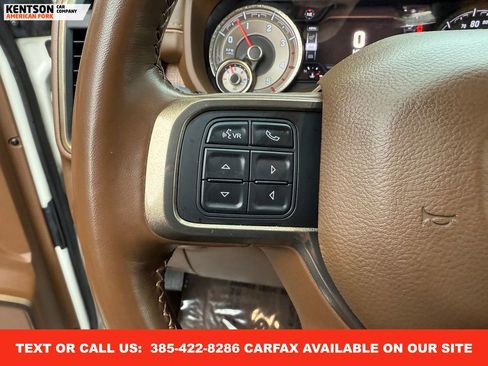 Used 2021 RAM 3500 Limited image 21