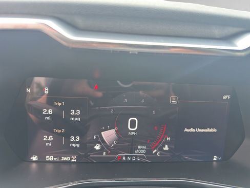 New 2026 GMC Canyon Elevation w/ Convenience Package image 11