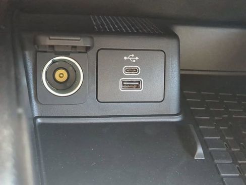 New 2025 Ford Bronco Sport Big Bend w/ Convenience Package image 10