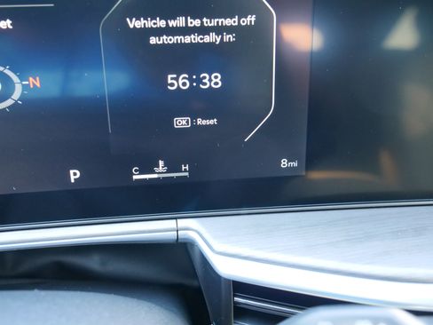 New 2026 Kia Sorento SX image 25