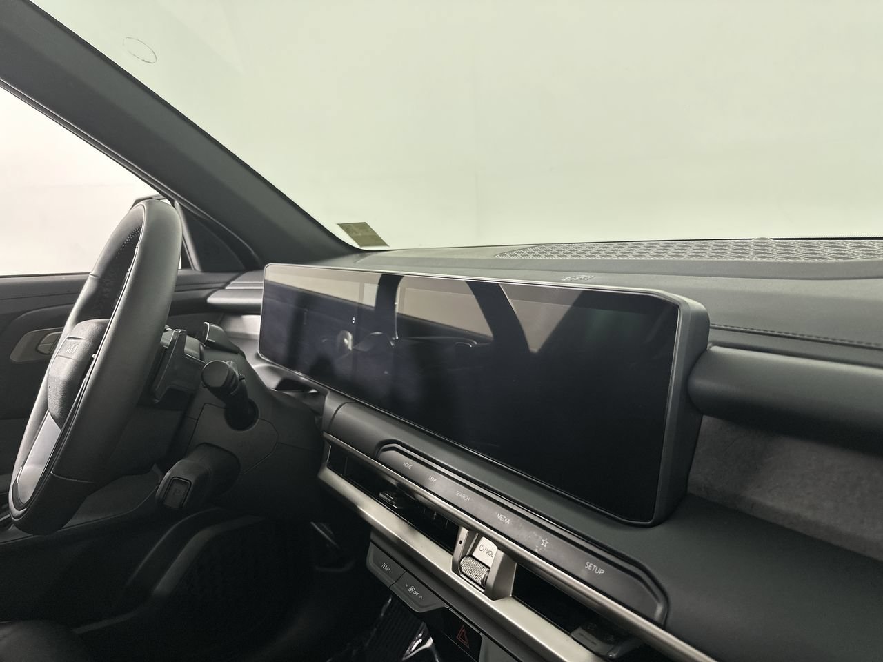 Certified 2027 Kia Telluride EX FWD image 14