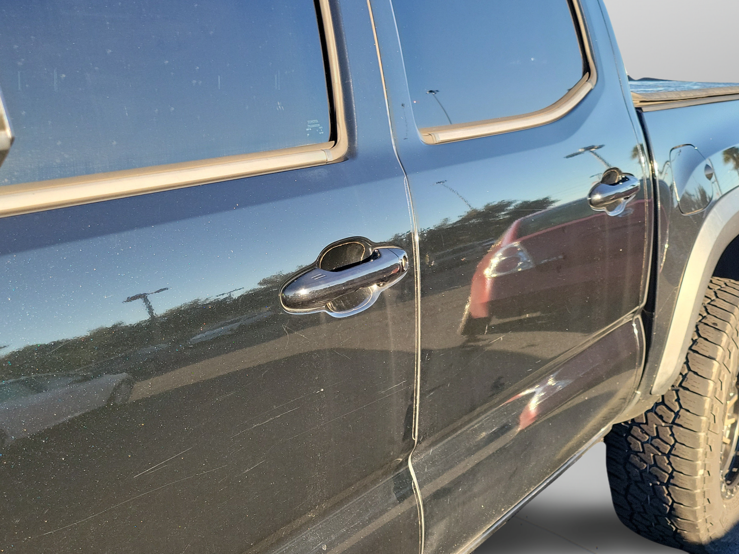 Used 2019 Toyota Tacoma TRD Pro AWD/4WD image 26