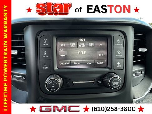 Used 2024 RAM 2500 Big Horn image 20