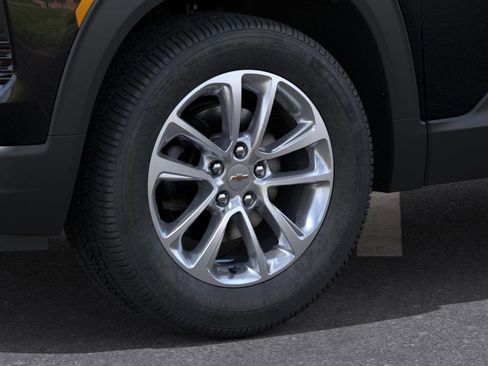 New 2026 Chevrolet TrailBlazer LS w/ LS Convenience Package FWD image 36
