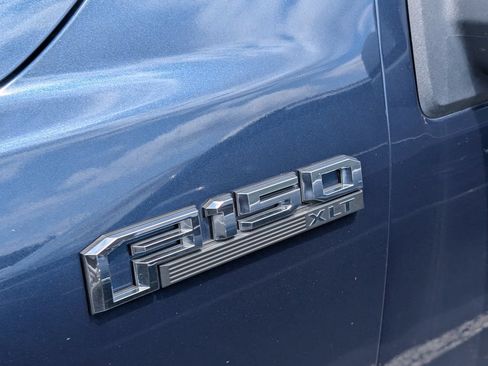 Used 2016 Ford F150 XLT w/ Equipment Group 301A Mid AWD/4WD image 9