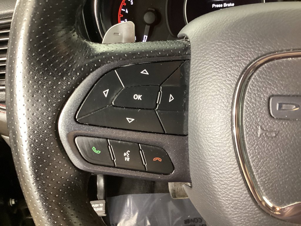 Used 2025 Dodge Durango R/T AWD/4WD image 14