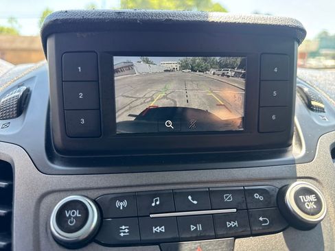 Used 2019 Ford Transit Connect XL FWD image 21