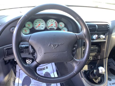 Used 2004 Ford Mustang GT image 18