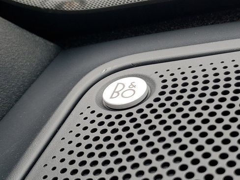 New 2025 Ford Bronco Raptor AWD/4WD image 21