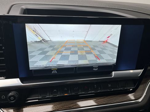 Certified 2023 Chevrolet Silverado 1500 LT w/ Protection Package image 6