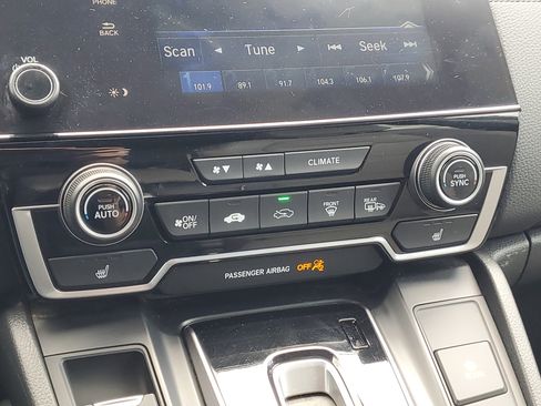 Certified 2018 Honda CR-V EX-L image 26