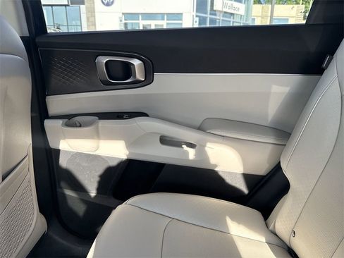 New 2025 Kia Sorento S image 26