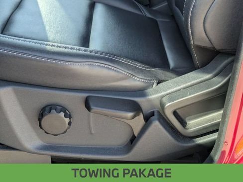 Used 2025 Ford Bronco Badlands AWD/4WD image 15