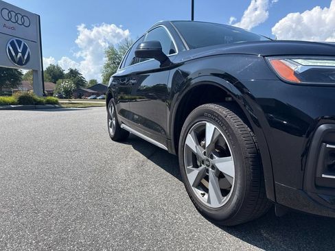 Used 2023 Audi Q5 2.0T Premium AWD/4WD image 18