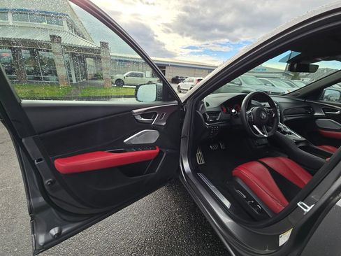 Used 2024 Acura RDX A-Spec AWD/4WD image 20