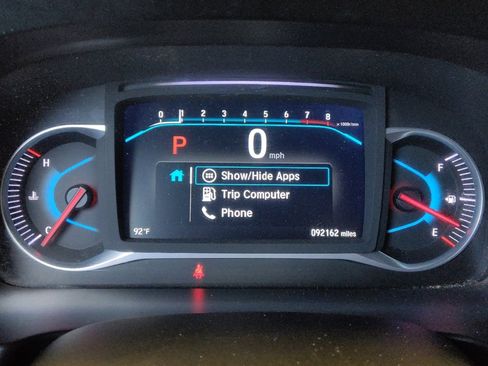 Used 2021 Honda Passport Touring image 23