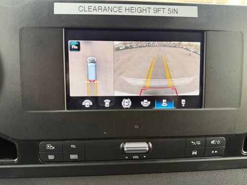 Used 2020 Mercedes-Benz Sprinter 2500 image 20