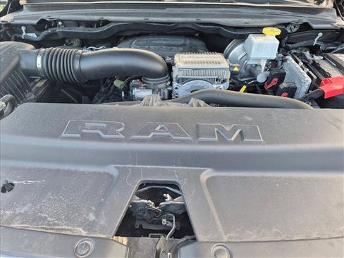 Used 2021 RAM 1500 Limited RWD image 23