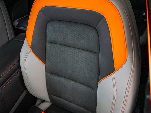 New 2026 Chevrolet Blazer EV SS image 23