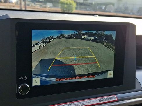 New 2026 Toyota Tacoma SR5 image 16