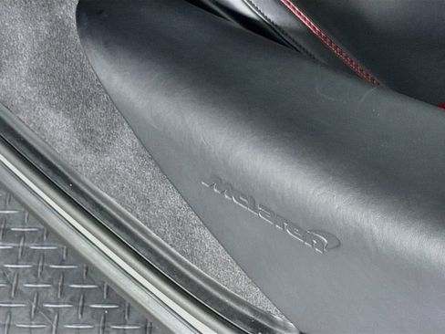 Used 2026 McLaren GTS RWD image 20