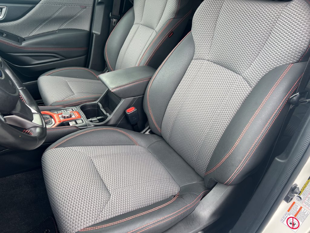 Used 2019 Subaru Forester Sport AWD/4WD image 11