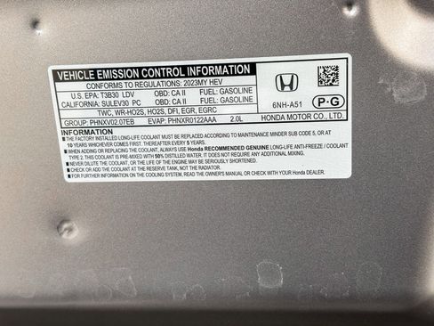 Used 2023 Honda Accord Sport image 30