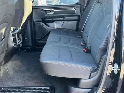 Used 2022 RAM 1500 Big Horn image 15