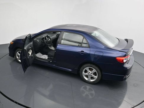 Used 2013 Toyota Corolla S FWD image 26