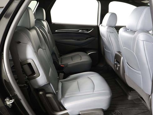 Used 2023 Buick Enclave Essence w/ Experience Buick Package AWD/4WD image 39