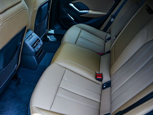 New 2025 Audi A5 2.0T Premium Plus image 20