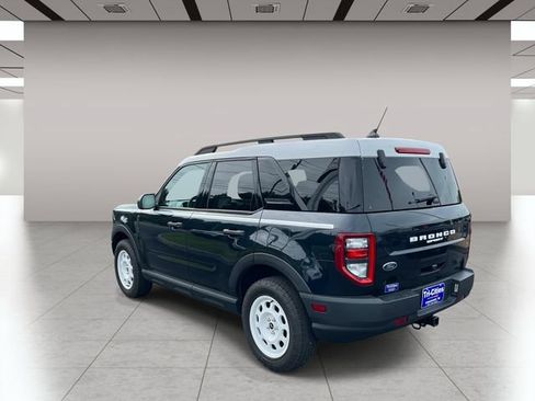 Used 2023 Ford Bronco Sport Heritage AWD/4WD image 6