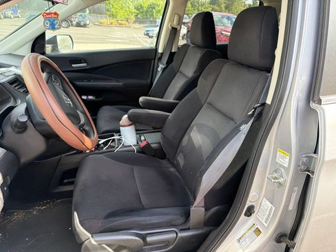 Used 2014 Honda CR-V EX image 7