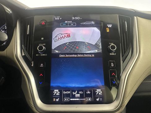 Used 2021 Subaru Outback Premium image 35
