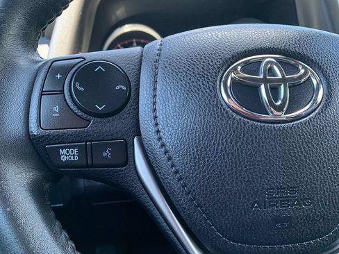 Used 2017 Toyota RAV4 SE AWD/4WD image 18