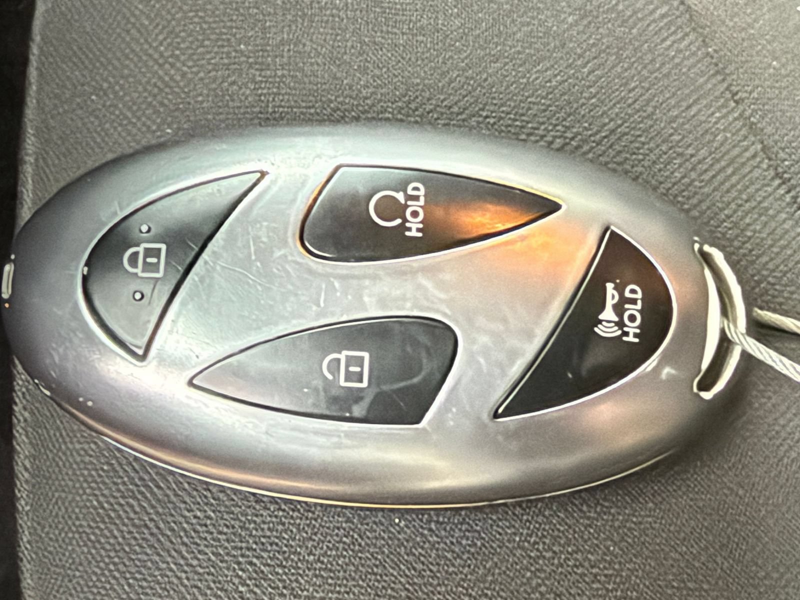Used 2026 Hyundai Elantra Hybrid FWD image 21