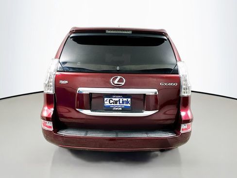 Used 2018 Lexus GX 460 w/ Navigation Package image 7