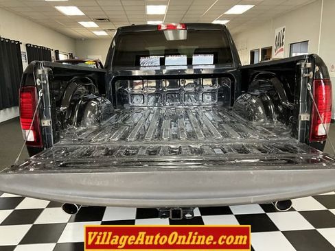 Used 2015 RAM 1500 Express w/ Black Ram 1500 Express Group image 15