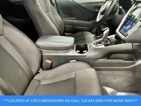 Used 2024 Subaru Outback Premium AWD/4WD image 21