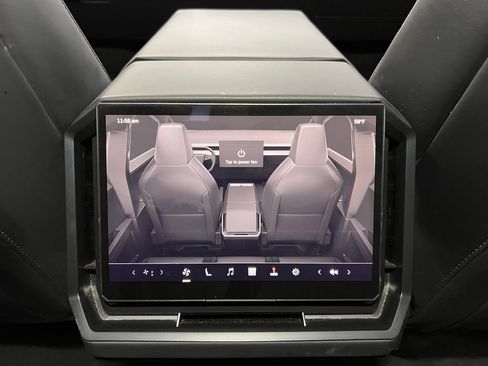 Used 2024 Tesla Cybertruck AWD Crew Cab image 18