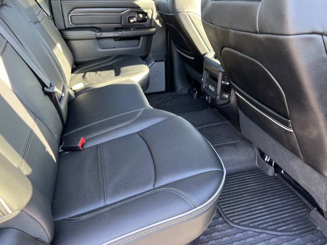 Used 2026 RAM 2500 Rebel w/ Rebel Level 2 Equipment Group AWD/4WD image 20